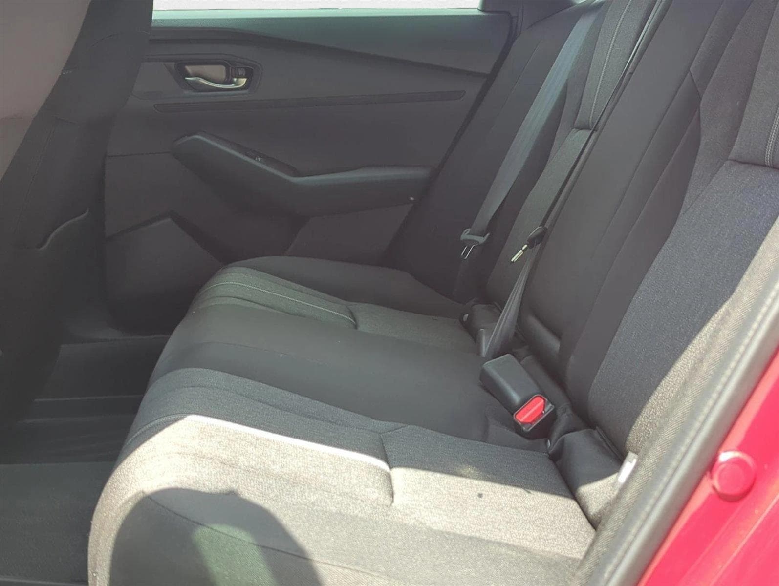 2025 Honda Accord Hybrid Sport - Photo 21