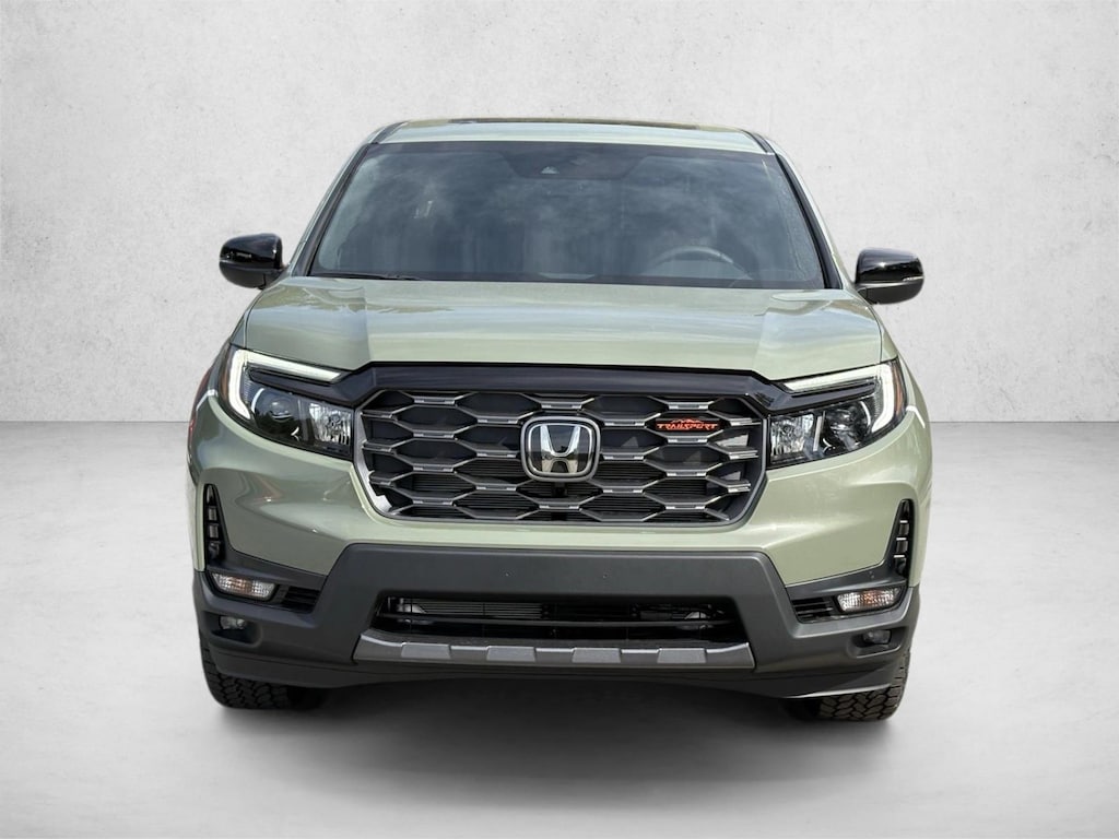 New 2026 Honda Ridgeline TrailSport+ Truck Crew Cab