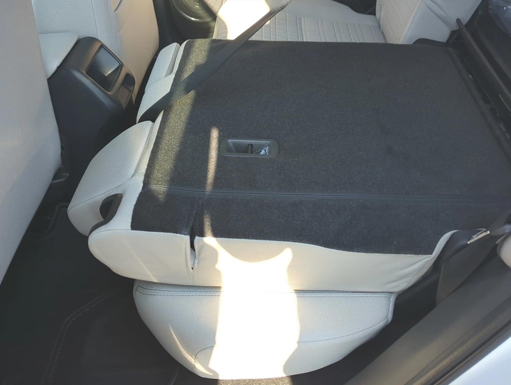 New 2027 Honda HR-V LX SUV