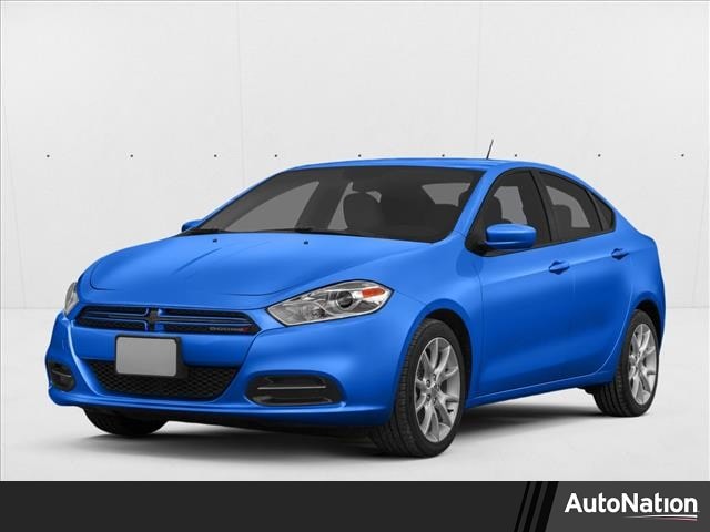 2015 Dodge Dart 2.4 SXT's photo