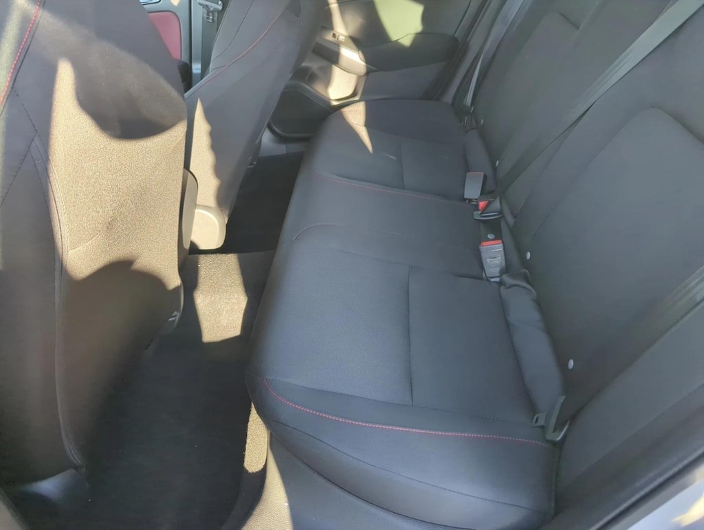 New 2026 Honda Civic Si Sedan