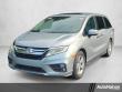 Used 2018 Honda Odyssey EX-L Van