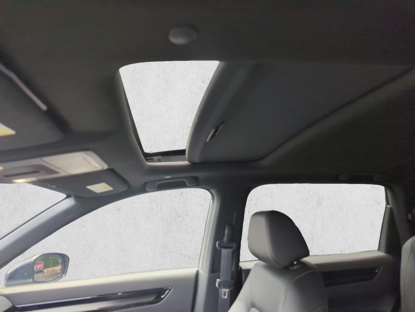 2024 Honda CR-V Sport Touring - Photo 18