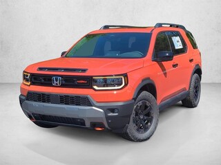 2026 Honda Passport TrailSport Elite SUV