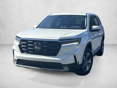 2025 Honda Pilot EX-L SUV