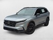 Honda CR-V Hybrid