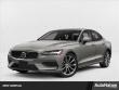 Used 2019 Volvo S60 T6 Momentum Sedan