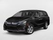 Used 2020 Honda Odyssey EX-L Van