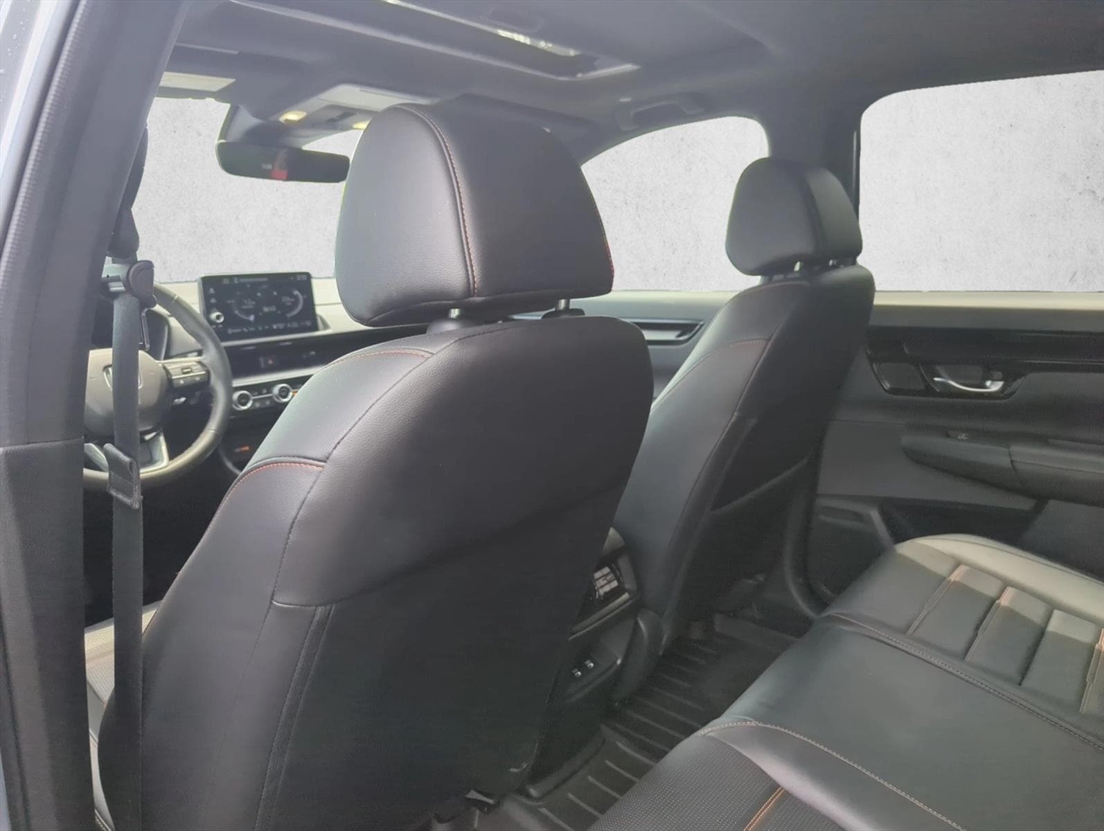 2024 Honda CR-V Sport Touring - Photo 20
