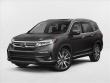 Used 2020 Honda Pilot Elite AWD SUV