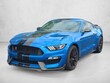  Ford Shelby GT350