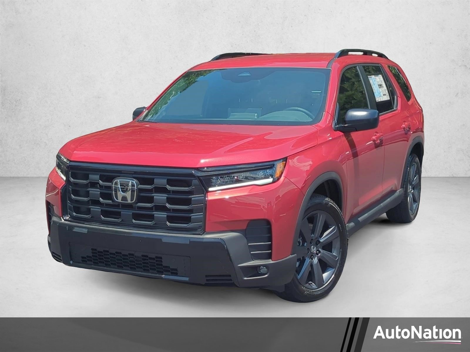 Honda Pilot For Sale in Lithia Springs | AutoNation Honda Thornton