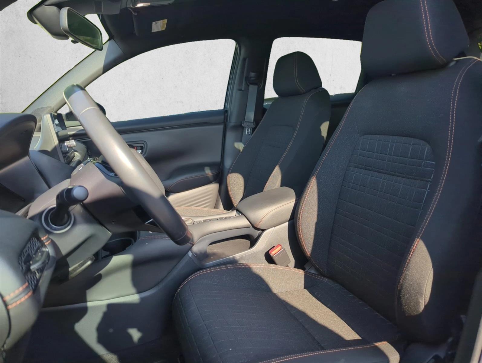 2024 Honda HR-V Sport - Photo 21