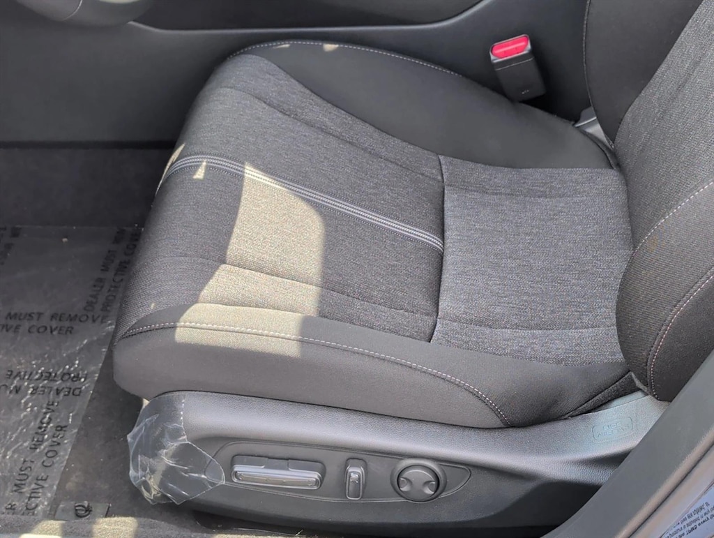 New 2026 Honda Accord Hybrid Sport Sedan