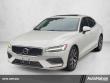 Used 2019 Volvo S60 T6 Momentum Sedan