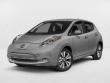 Used 2016 Nissan LEAF S Hatchback