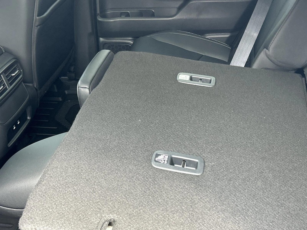 New 2026 Honda Passport RTL SUV