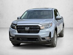 2026 Honda Ridgeline RTL Truck Crew Cab