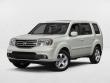 Used 2015 Honda Pilot EX-L FWD SUV