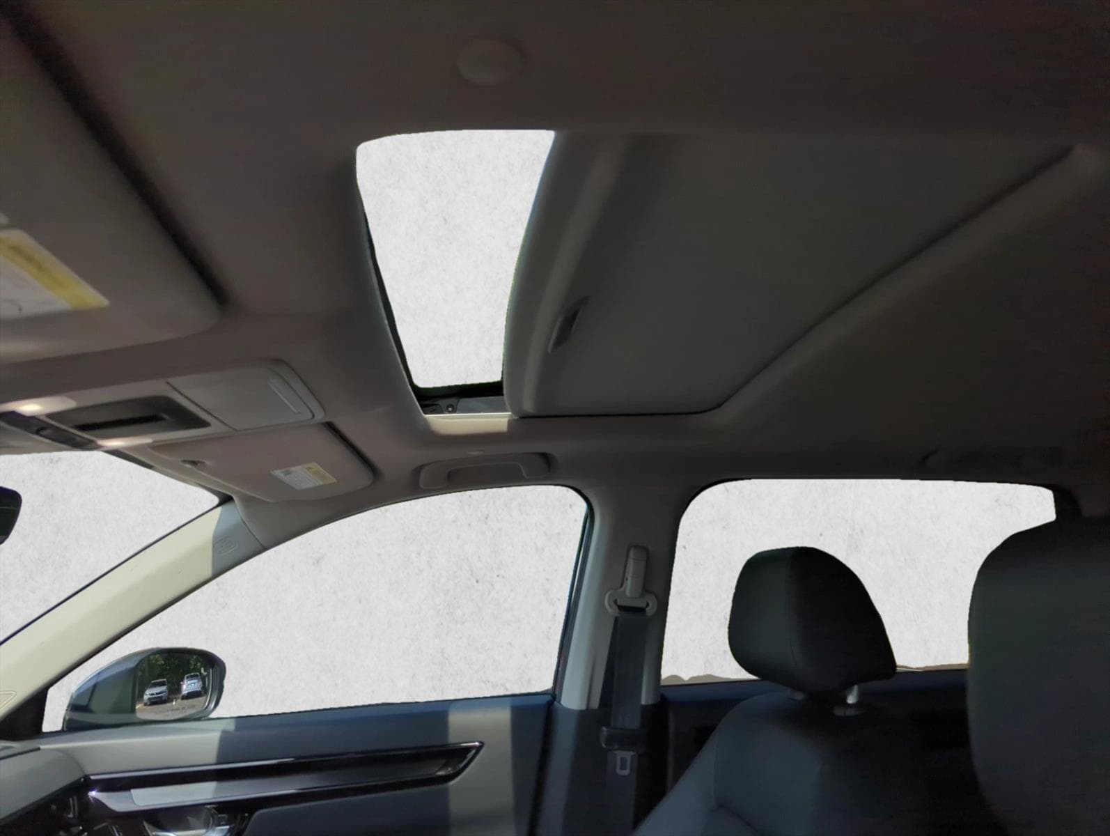 2024 Honda CR-V EX-L - Photo 20