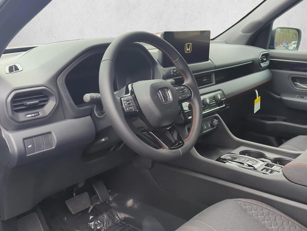 New 2026 Honda Pilot Sport SUV