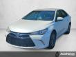 Used 2017 Toyota Camry SE Sedan