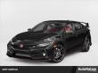 Used 2021 Honda Civic Type R Touring Hatchback
