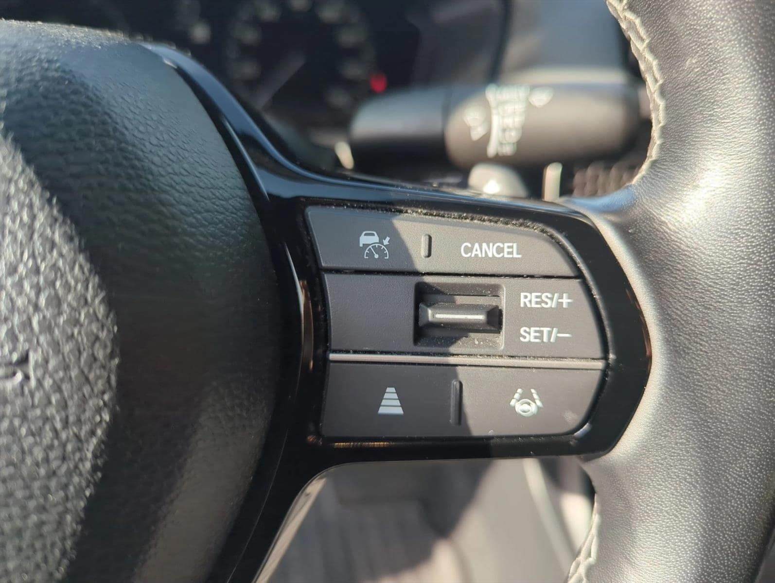 2024 Honda Civic Sport - Photo 13