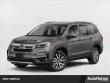 Used 2021 Honda Pilot EX-L 2WD SUV
