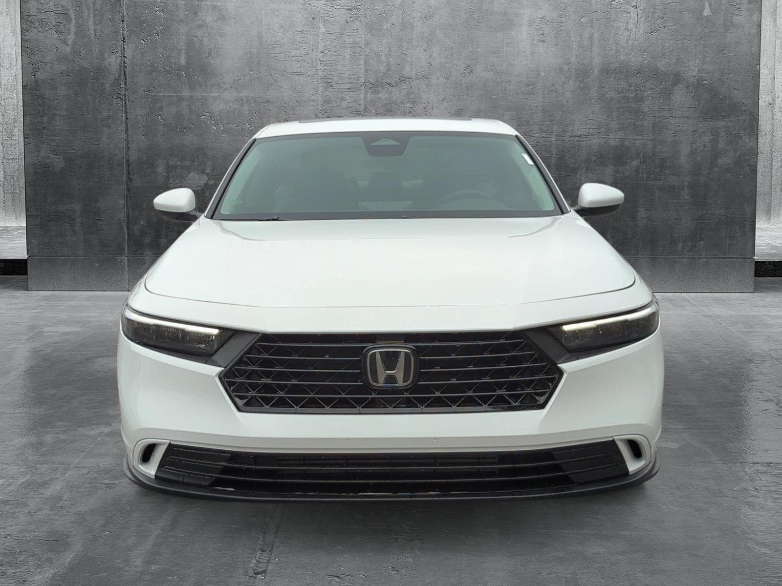 Used 2024 Honda Accord EX with VIN 1HGCY1F38RA060887 for sale in Lithia Springs, GA