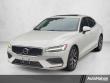 Used 2019 Volvo S60 T6 Momentum Sedan