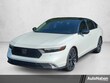  Honda Accord Hybrid