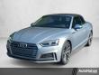 Used 2018 Audi S5 3.0T Premium Plus Cabriolet
