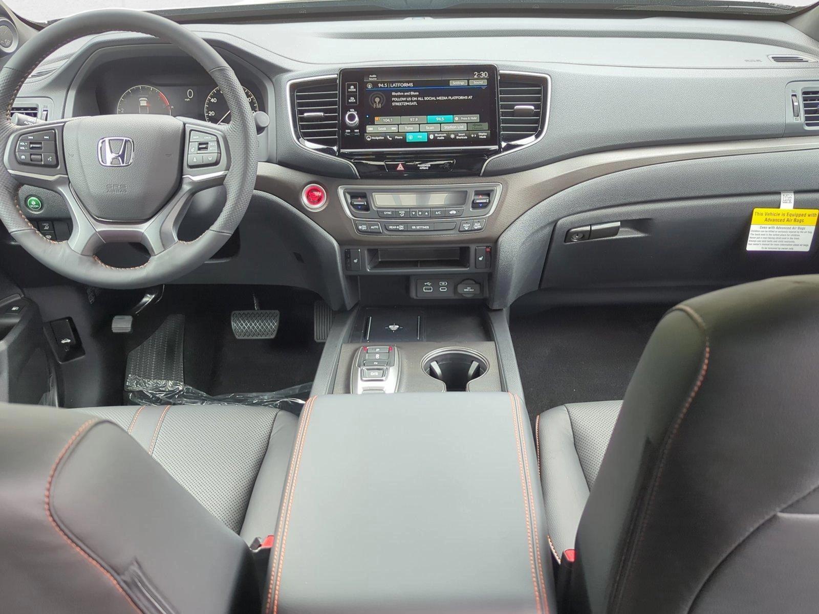 Highサティバ# CNP THXE CRDP CRD cbd cbn cbp New 2025 Honda Ridgeline For Sale Truck Crew Cab Crystal