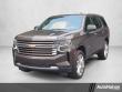 Used 2021 Chevrolet Tahoe High Country SUV