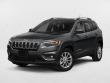Used 2021 Jeep Cherokee Limited SUV