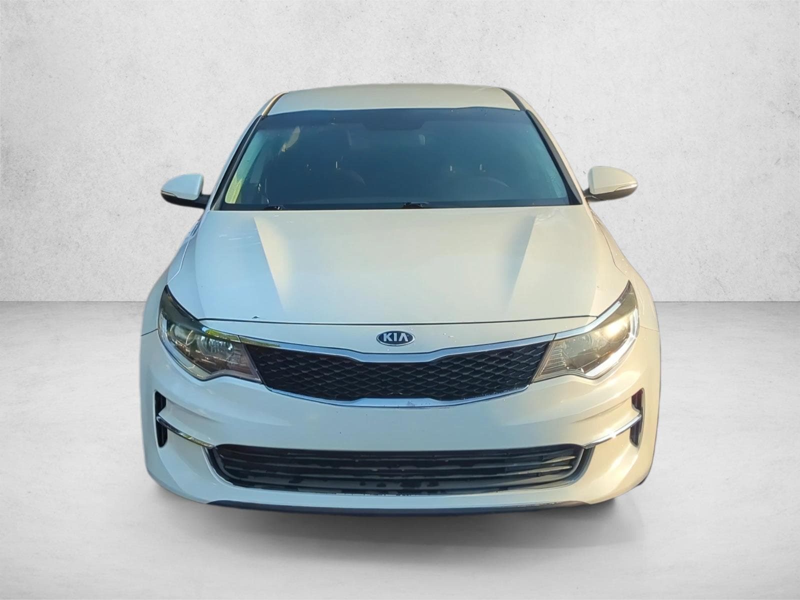 Used 2018 Kia Optima LX with VIN 5XXGT4L35JG253852 for sale in Lithia Springs, GA