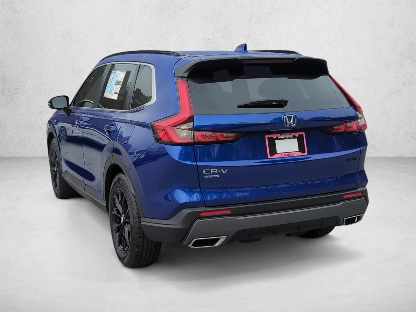 2025 Honda CR-V Sport - Photo 7