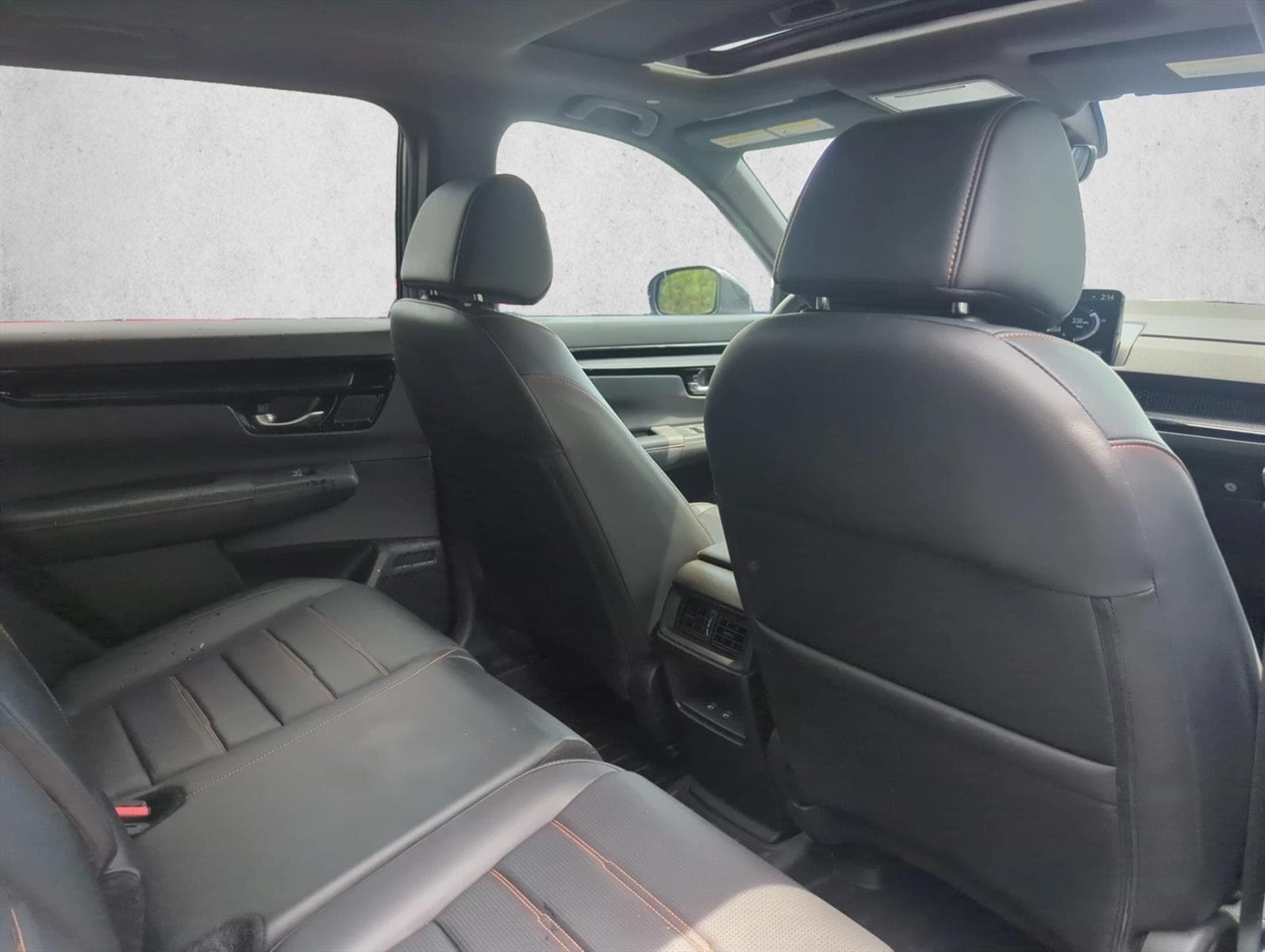 2024 Honda CR-V Sport Touring - Photo 26