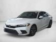 Used 2022 Honda Civic EX Sedan