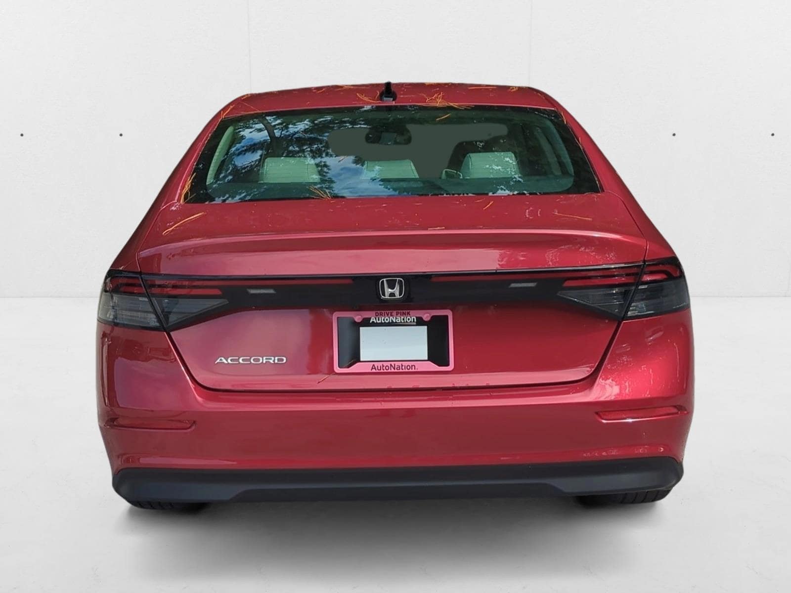 2025 Honda Accord SE - Photo 6