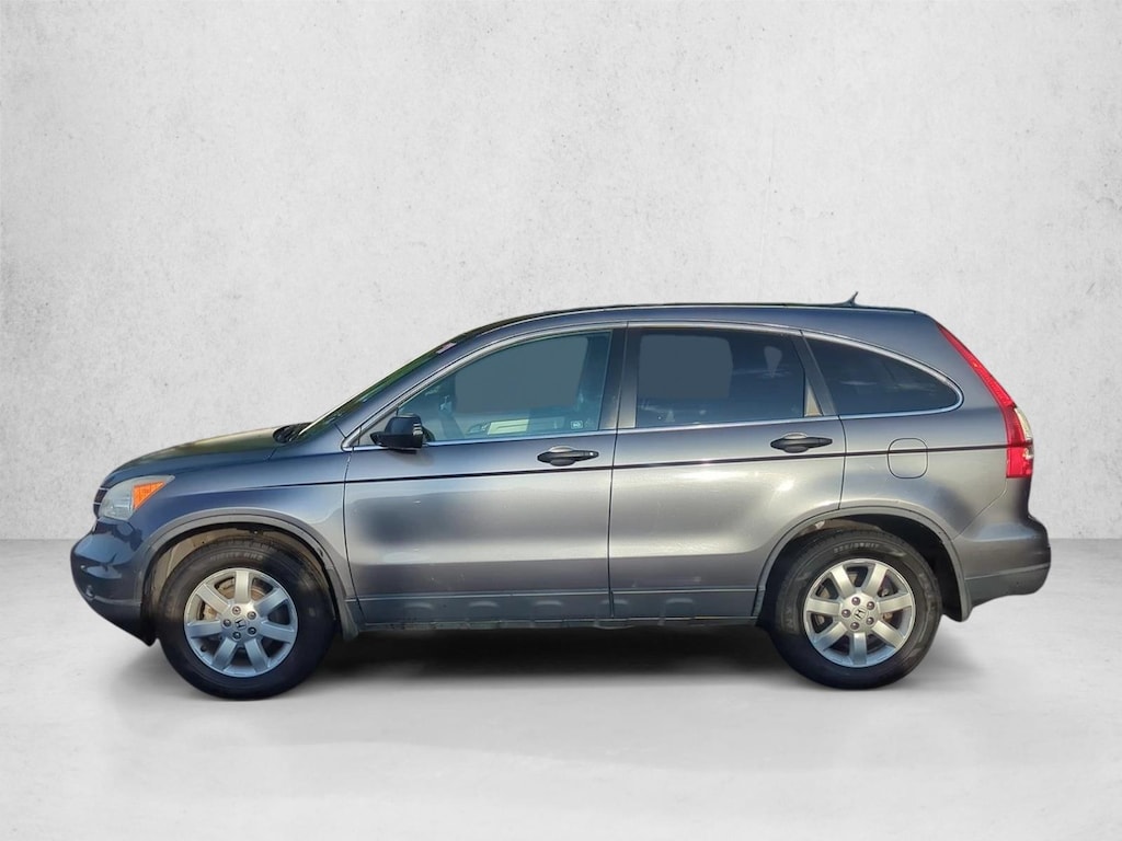Used 2011 Honda CR-V SE SUV