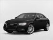 Used 2013 Audi A4 2.0T Premium (Tiptronic) Sedan