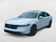 Honda Accord Hybrid