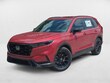 Honda CR-V Hybrid