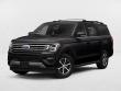 Used 2018 Ford Expedition Max Platinum SUV