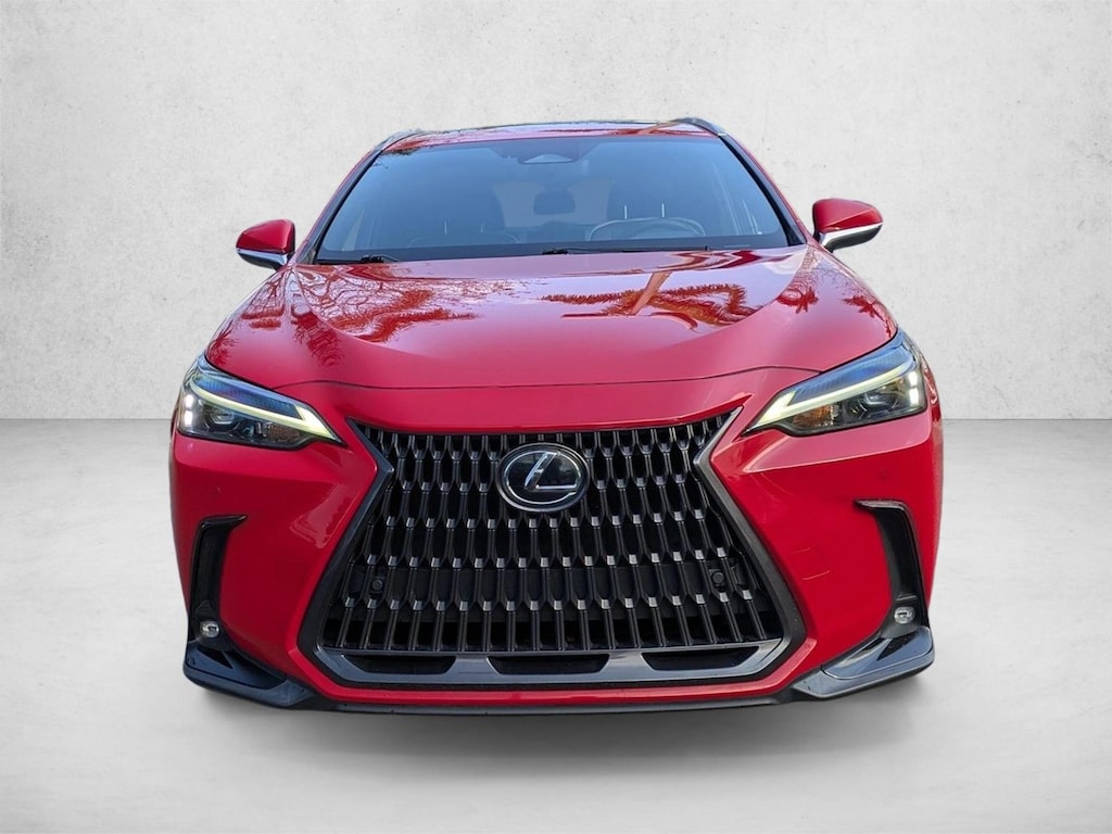 Used 2023 Lexus NX 350 Premium SUV