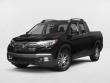 Used 2017 Honda Ridgeline Sport FWD Truck Crew Cab
