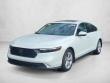 Used 2024 Honda Accord EX Sedan