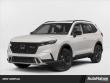 Certified 2023 Honda CR-V Hybrid Sport Touring SUV